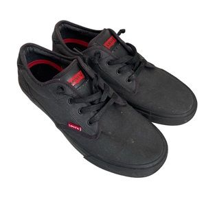 Levi’s Mens Lance Sneakers